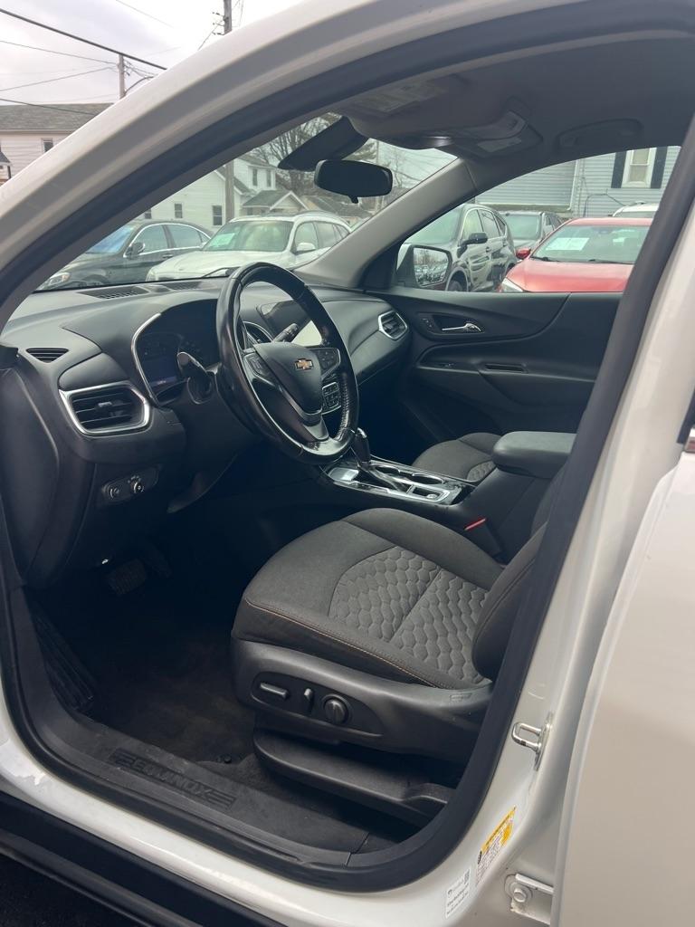 Chevrolet Equinox LT 2WD 2019