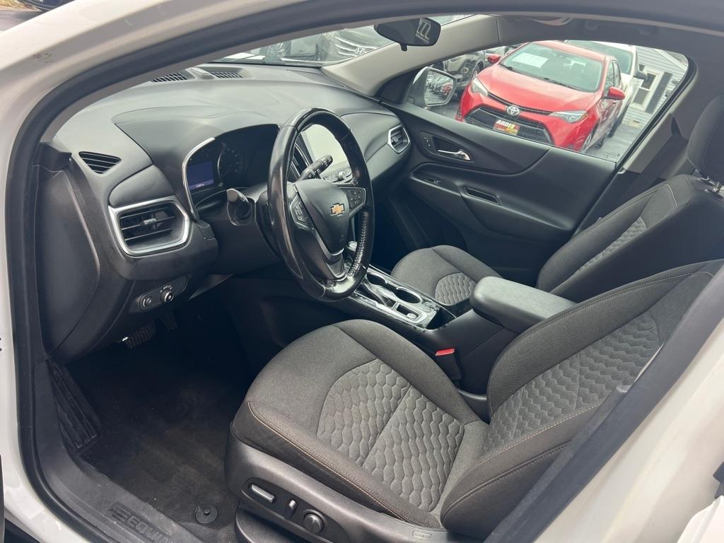 Chevrolet Equinox LT 2WD 2019