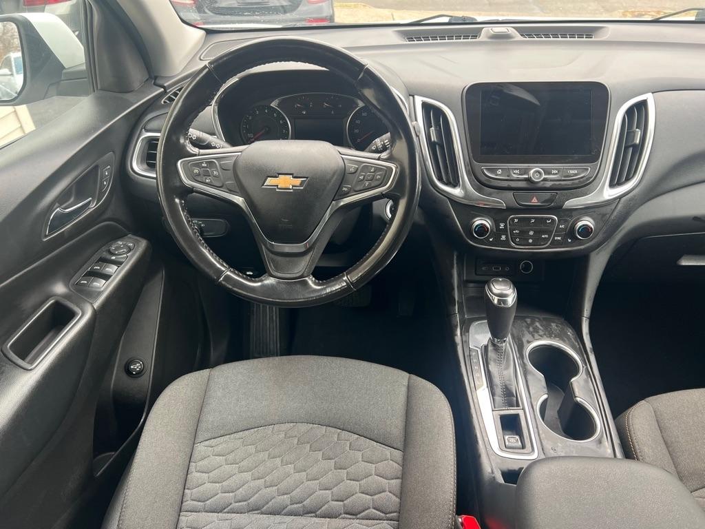 Chevrolet Equinox LT 2WD 2019