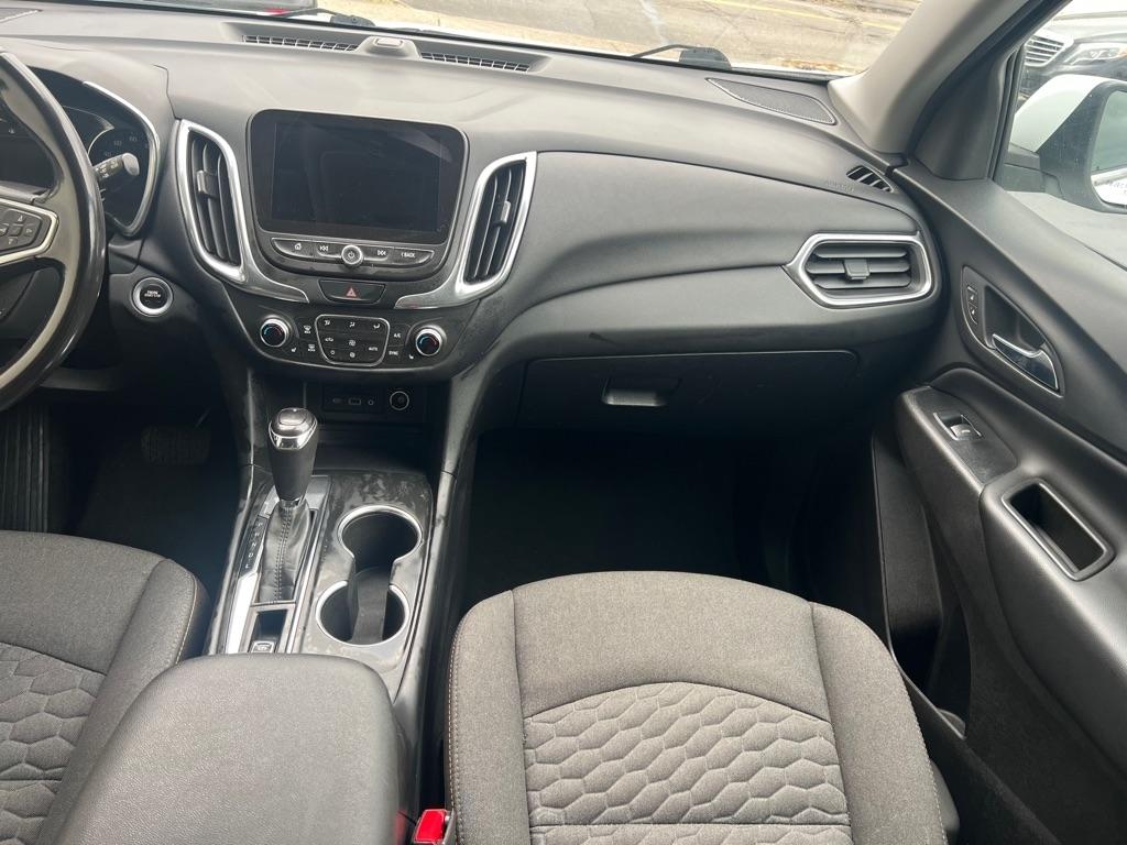 Chevrolet Equinox LT 2WD 2019