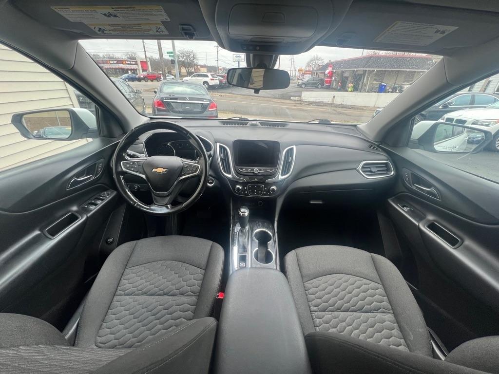 Chevrolet Equinox LT 2WD 2019
