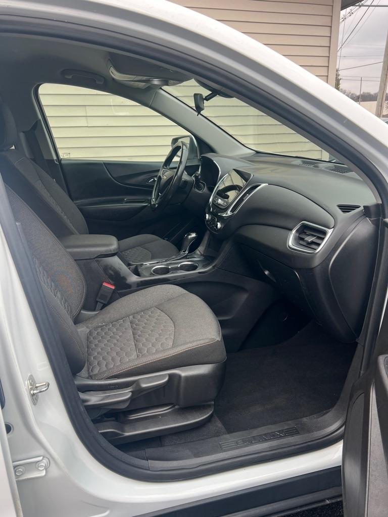 Chevrolet Equinox LT 2WD 2019