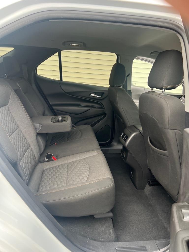 Chevrolet Equinox LT 2WD 2019