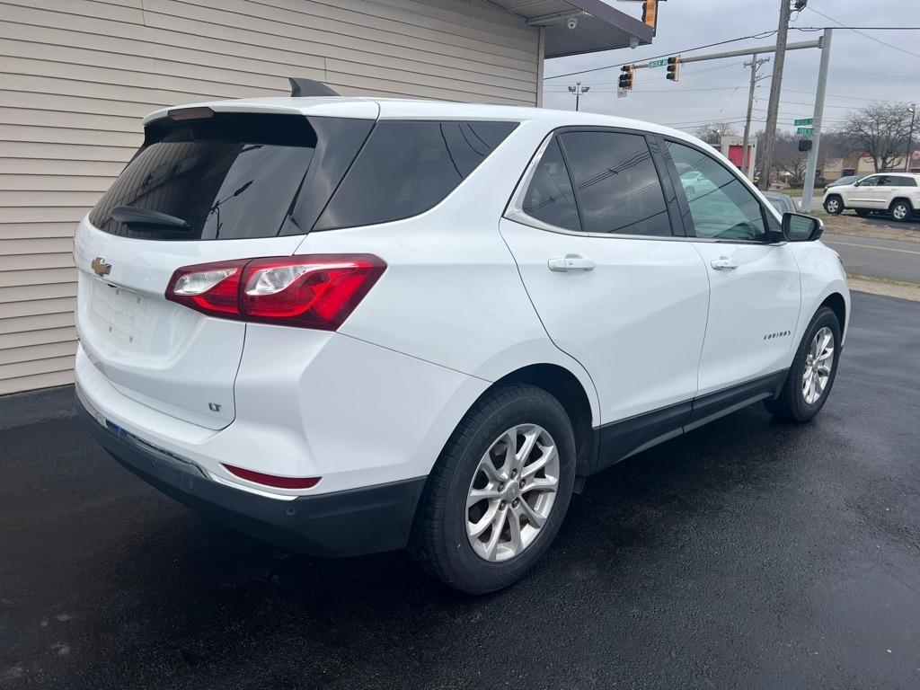 Chevrolet Equinox LT 2WD 2019