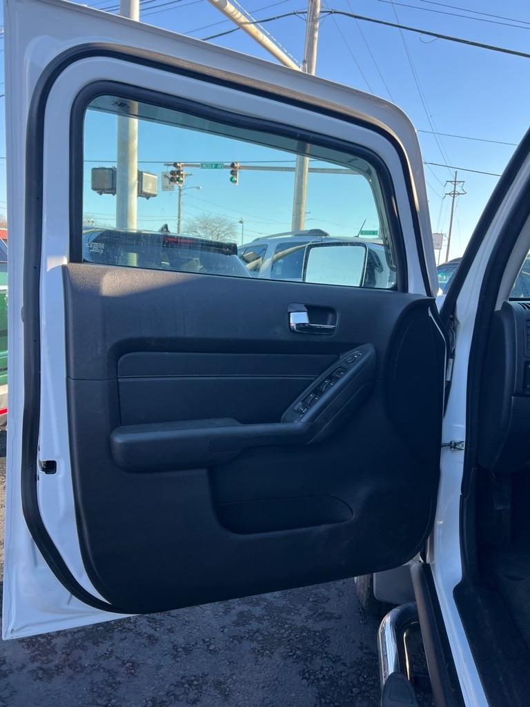 HUMMER H3 Adventure 2007