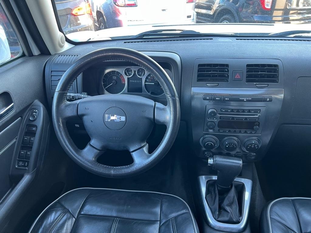 HUMMER H3 Adventure 2007