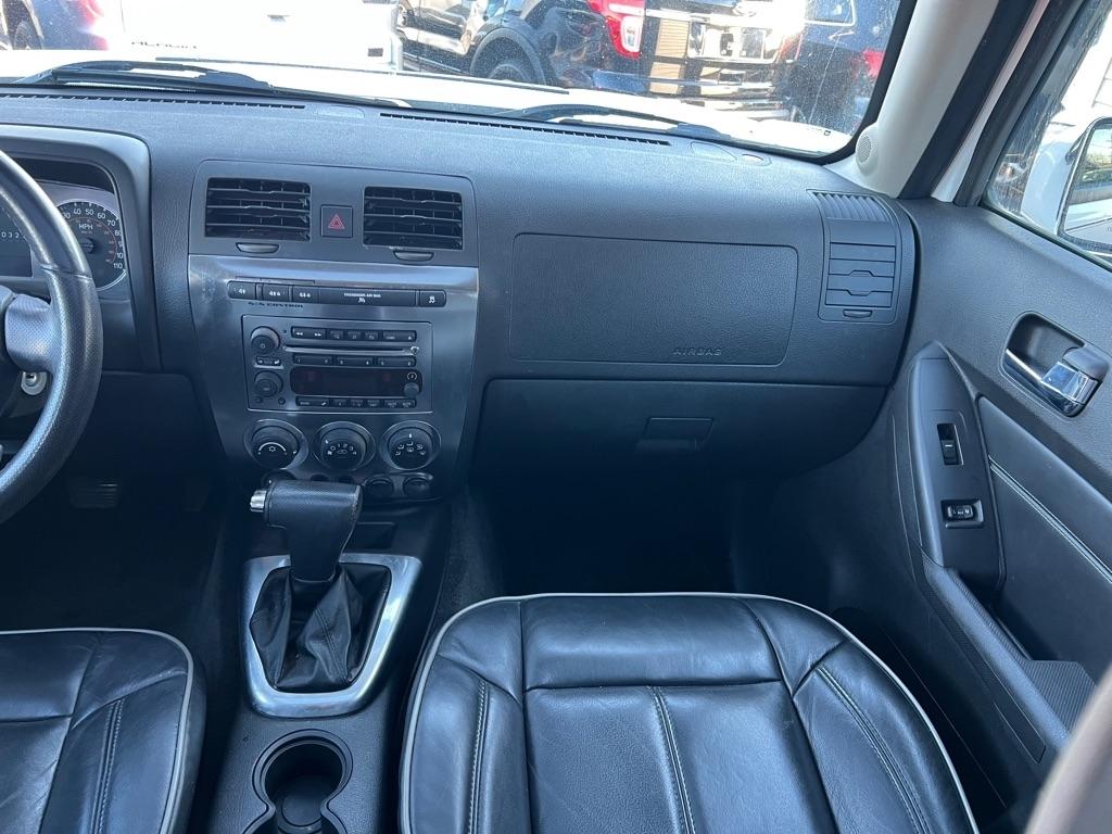 HUMMER H3 Adventure 2007