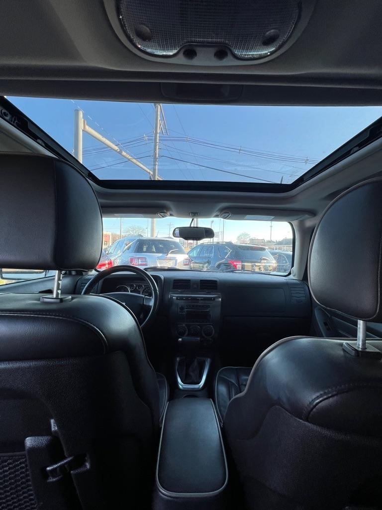 HUMMER H3 Adventure 2007