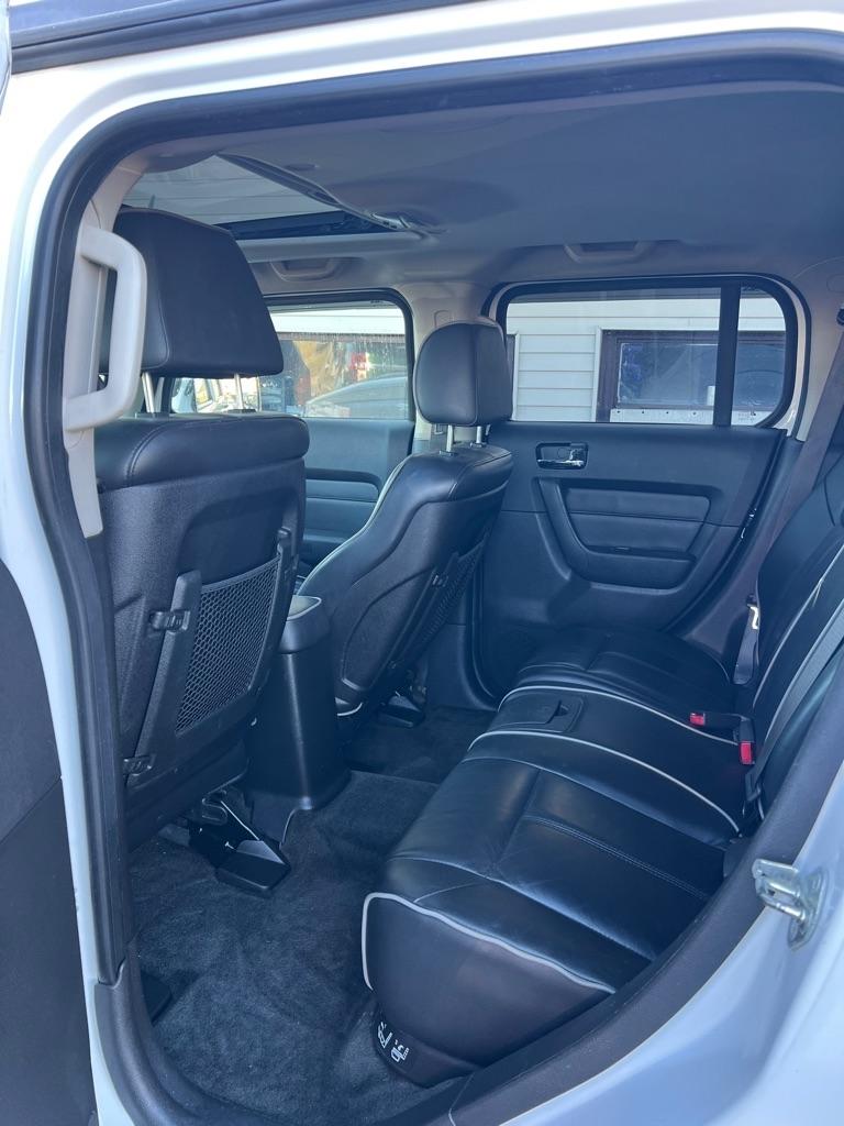 HUMMER H3 Adventure 2007