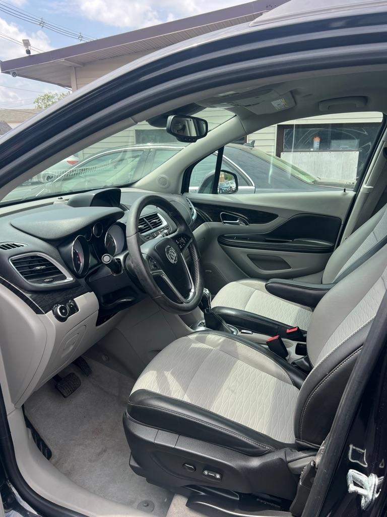 Buick Encore Convenience FWD 2015