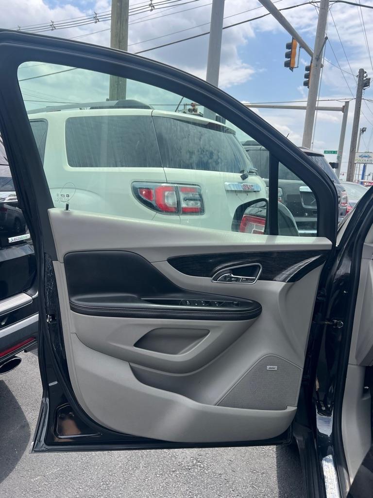 Buick Encore Convenience FWD 2015