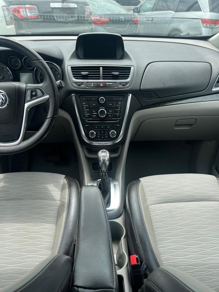 Buick Encore Convenience FWD 2015