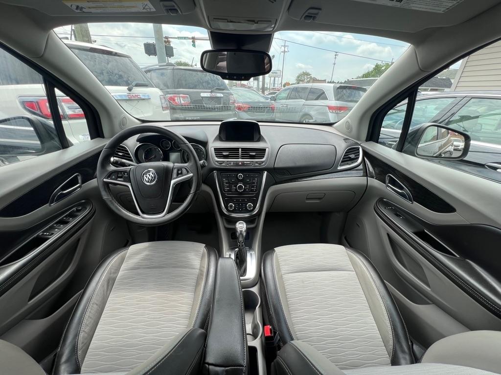 Buick Encore Convenience FWD 2015
