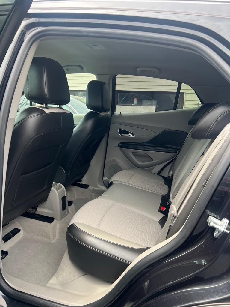 Buick Encore Convenience FWD 2015