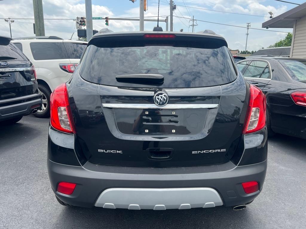 Buick Encore Convenience FWD 2015