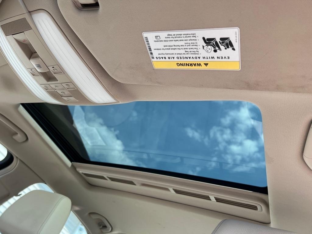 Mercedes-Benz E-Class E350 4MATIC Sedan 2014