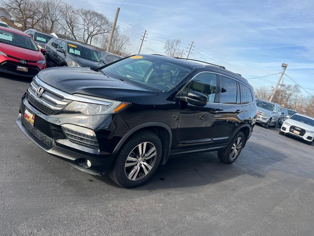 Honda Pilot EXL 2WD 2017