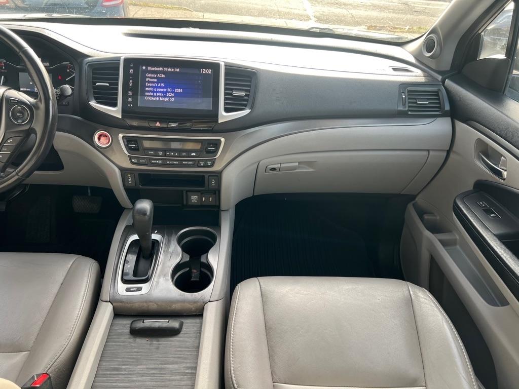 Honda Pilot EXL 2WD 2017