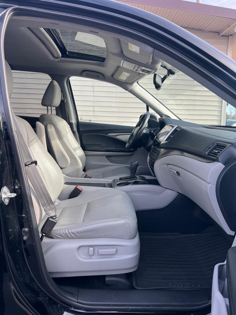 Honda Pilot EXL 2WD 2017