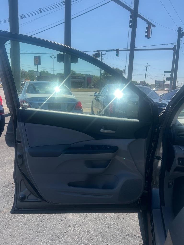 Honda CR-V LX 2WD 5-Speed AT 2014