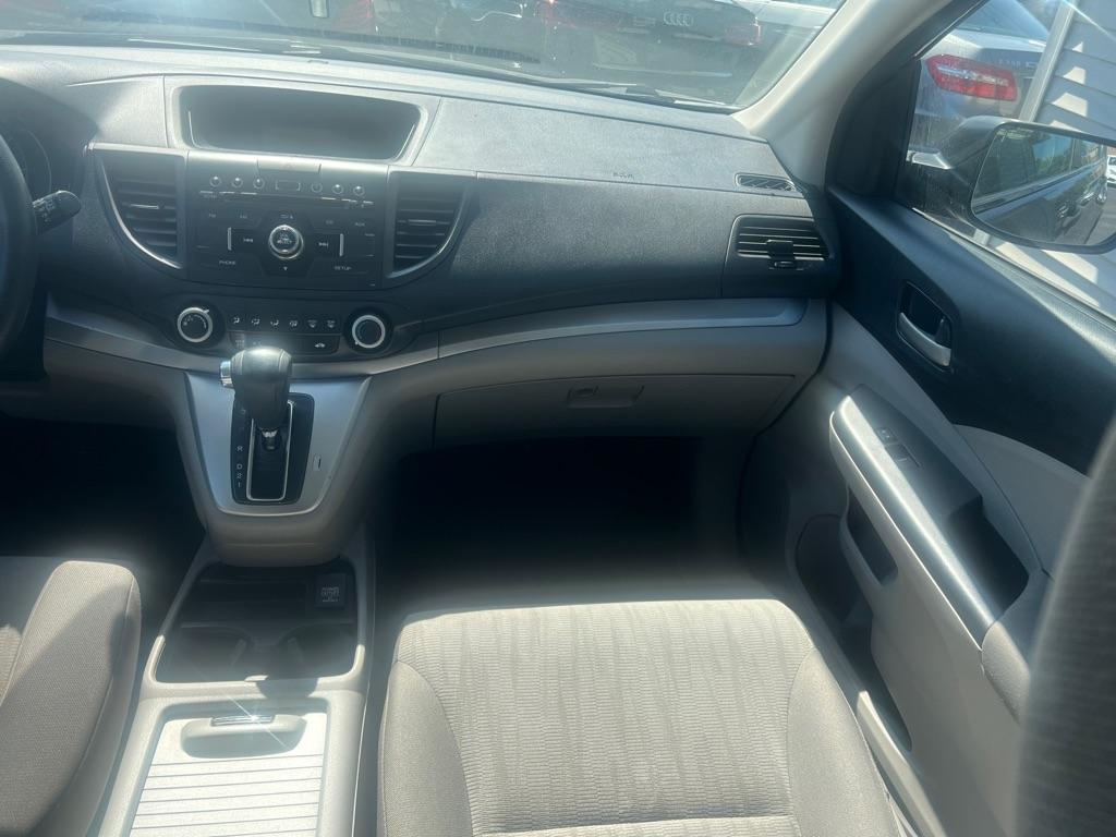 Honda CR-V LX 2WD 5-Speed AT 2014