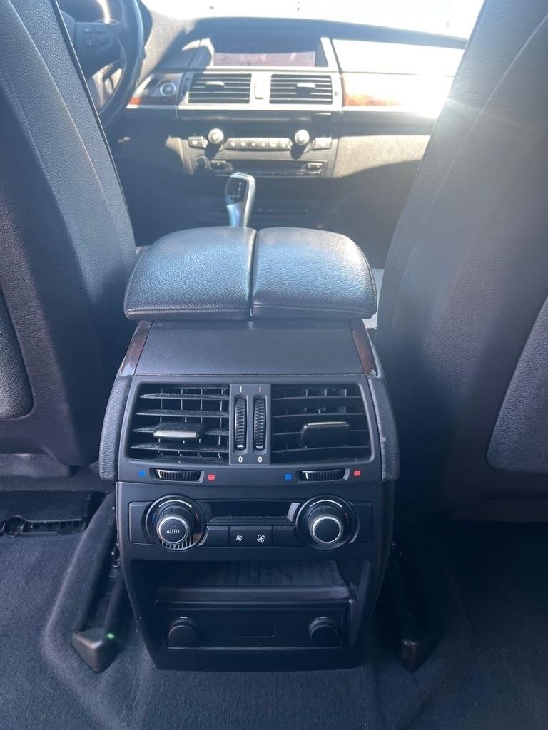 BMW X5 xDrive35i 2012