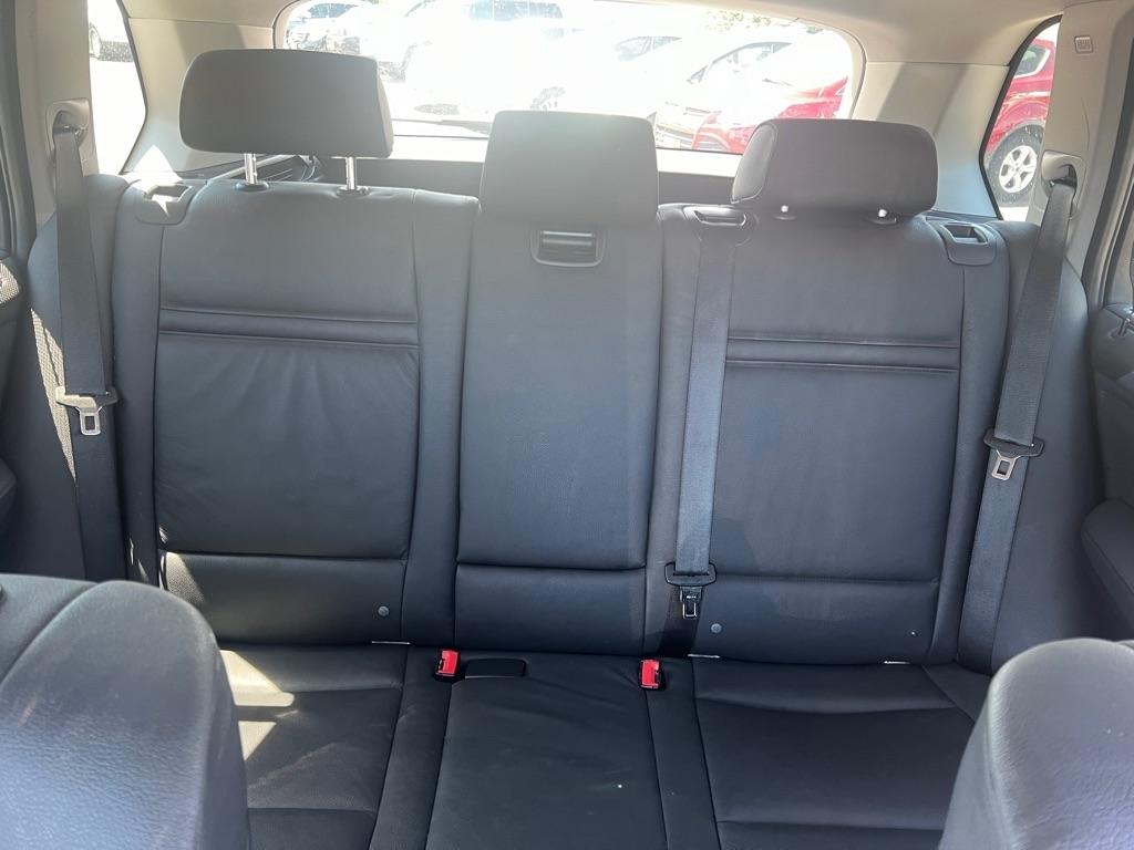 BMW X5 xDrive35i 2012