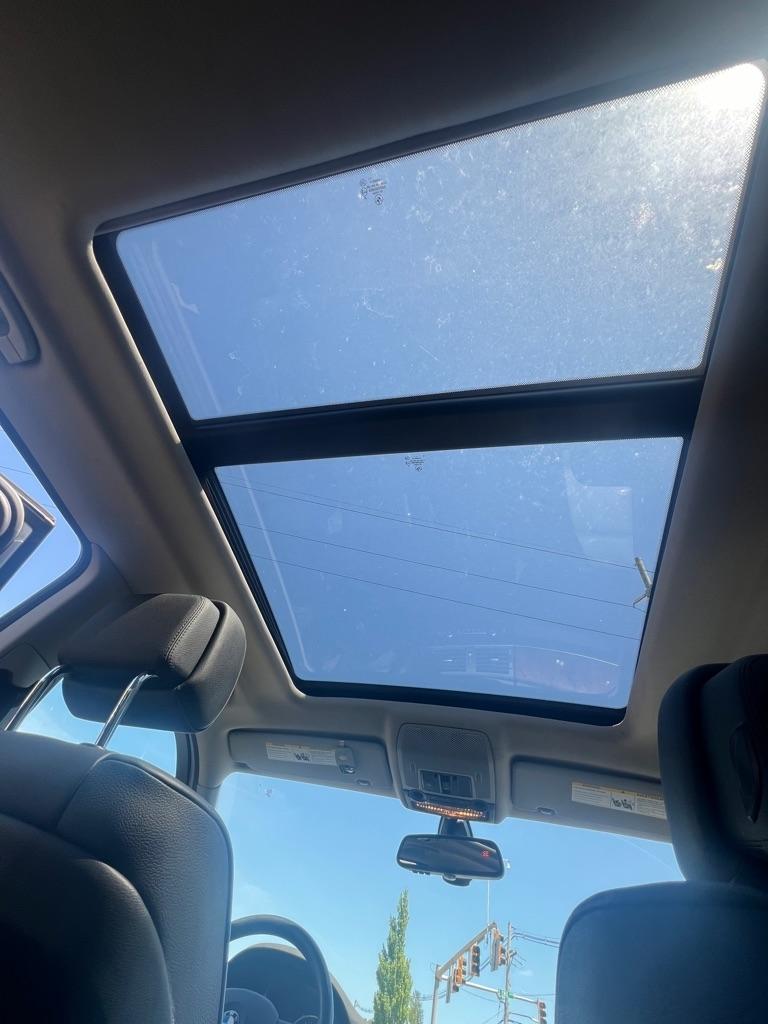 BMW X5 xDrive35i 2012