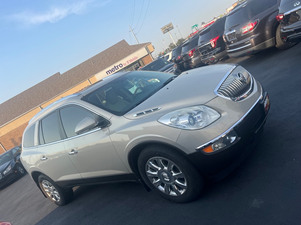 2011 Buick Enclave CXL-1 FWD