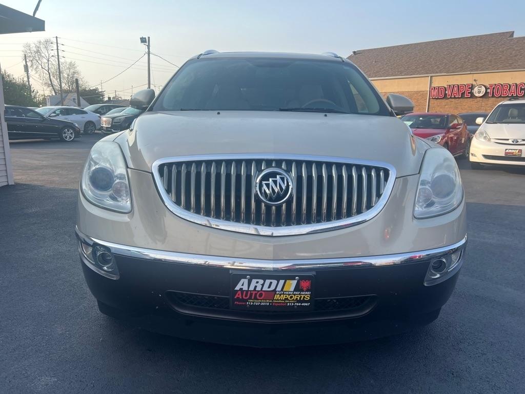 Buick Enclave CXL-1 FWD 2011