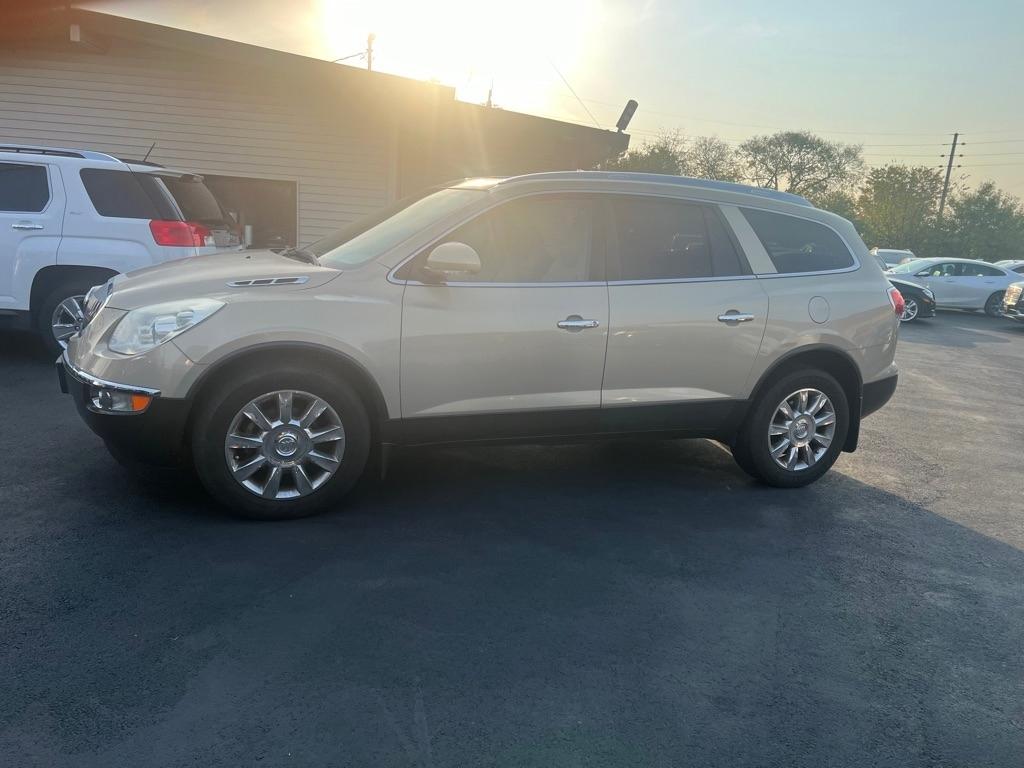 Buick Enclave CXL-1 FWD 2011