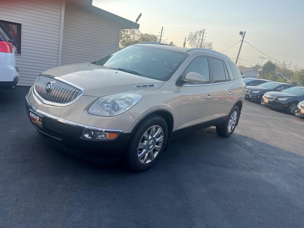 Buick Enclave CXL-1 FWD 2011