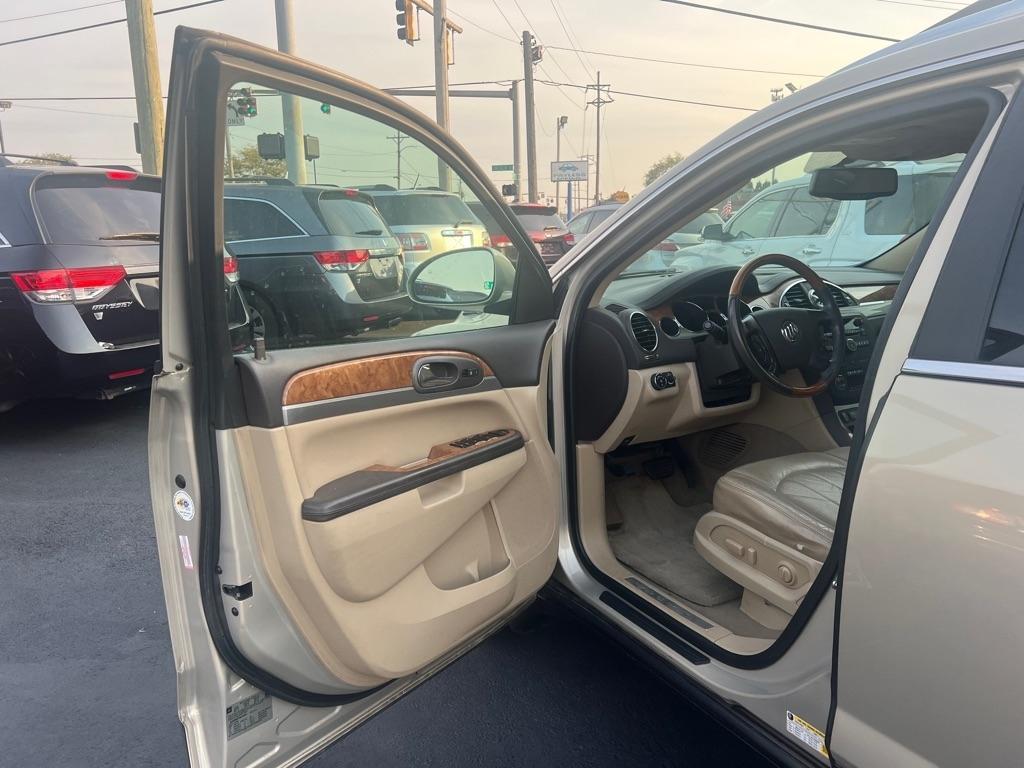 Buick Enclave CXL-1 FWD 2011