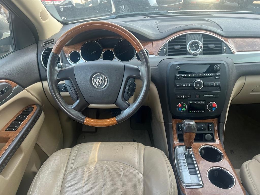 Buick Enclave CXL-1 FWD 2011