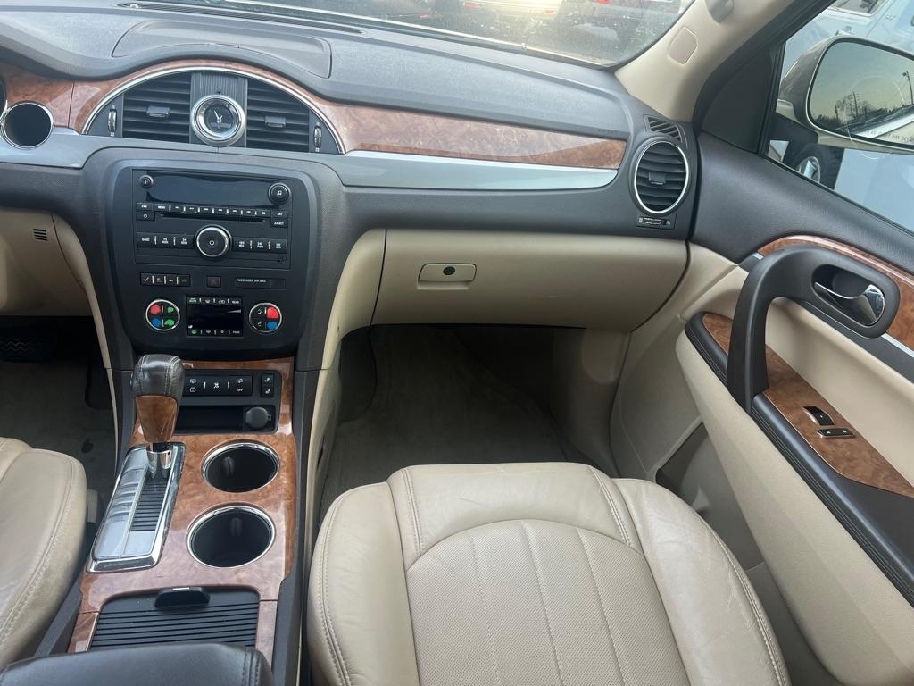 Buick Enclave CXL-1 FWD 2011