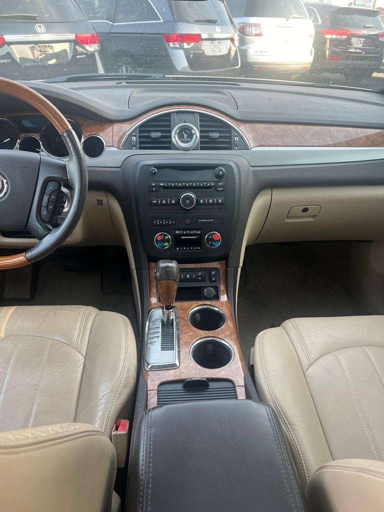 Buick Enclave CXL-1 FWD 2011