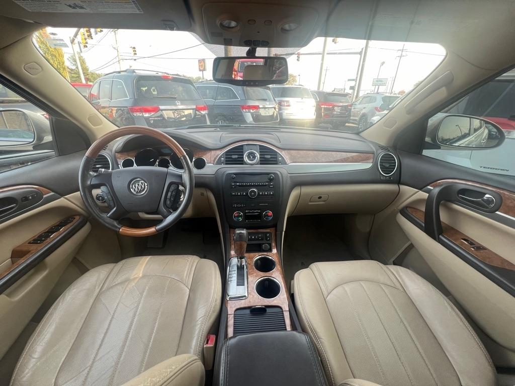 Buick Enclave CXL-1 FWD 2011