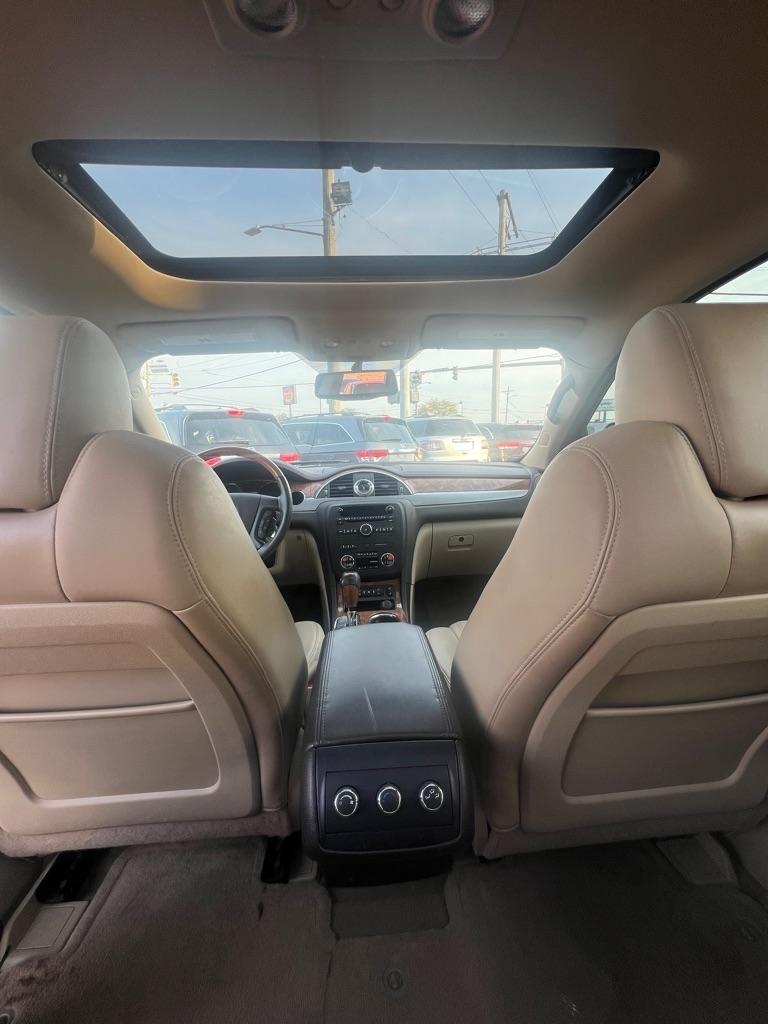 Buick Enclave CXL-1 FWD 2011