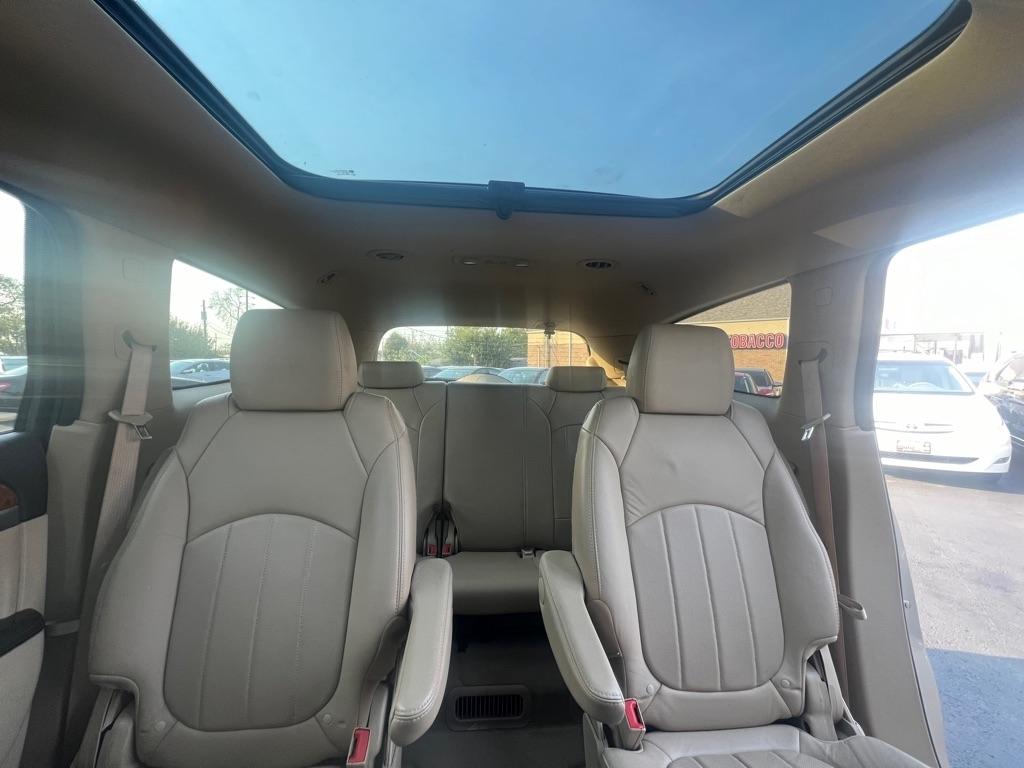 Buick Enclave CXL-1 FWD 2011