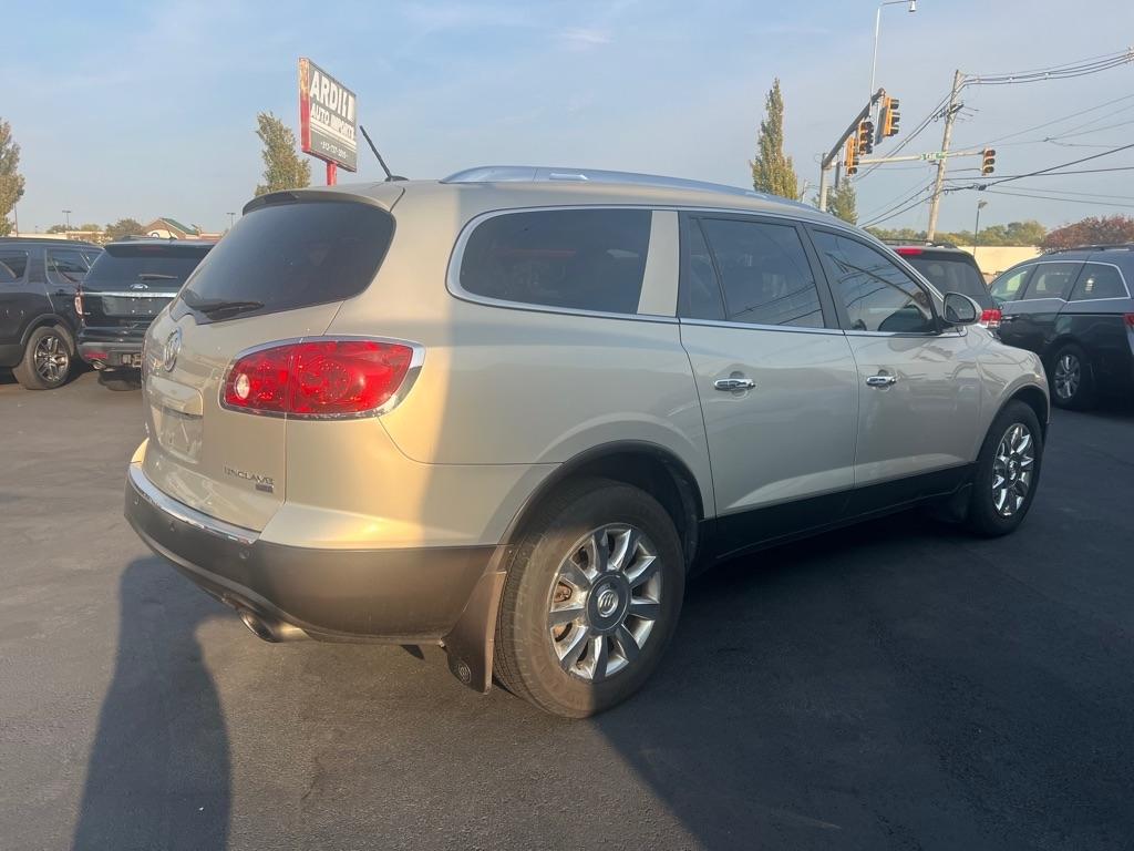 Buick Enclave CXL-1 FWD 2011