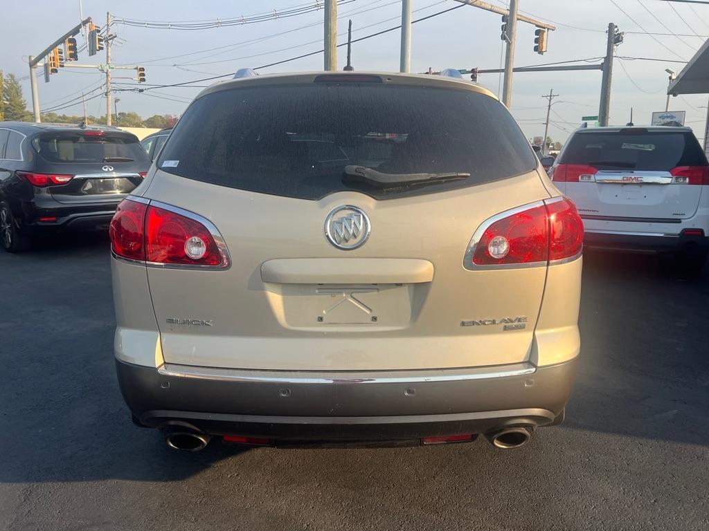 Buick Enclave CXL-1 FWD 2011
