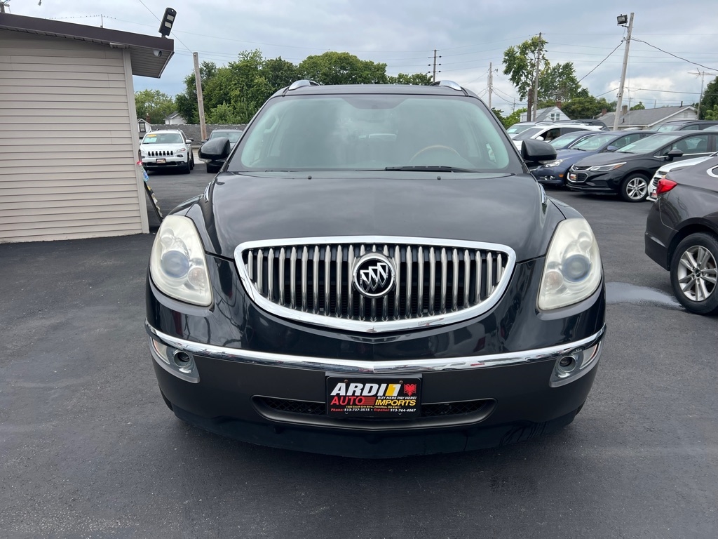 2010 Buick Enclave CXL 2XL FWD