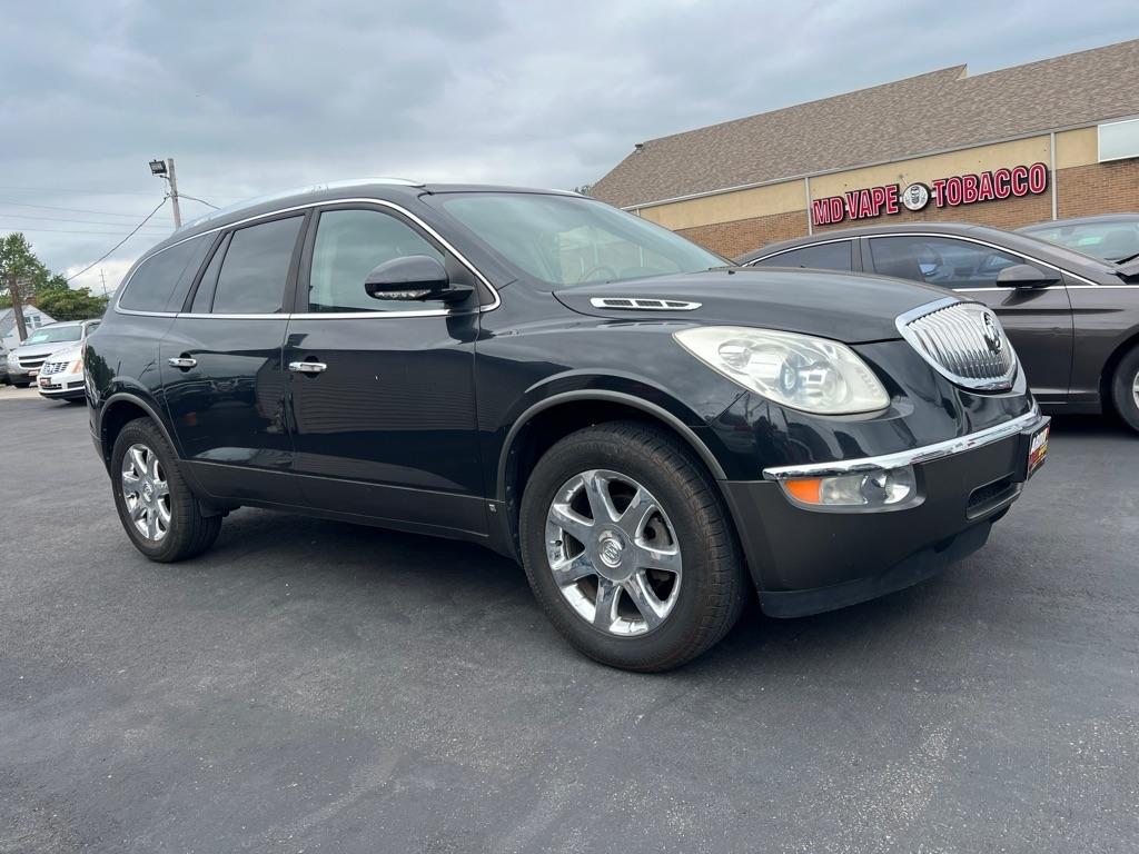 Buick Enclave CXL 2XL FWD 2010