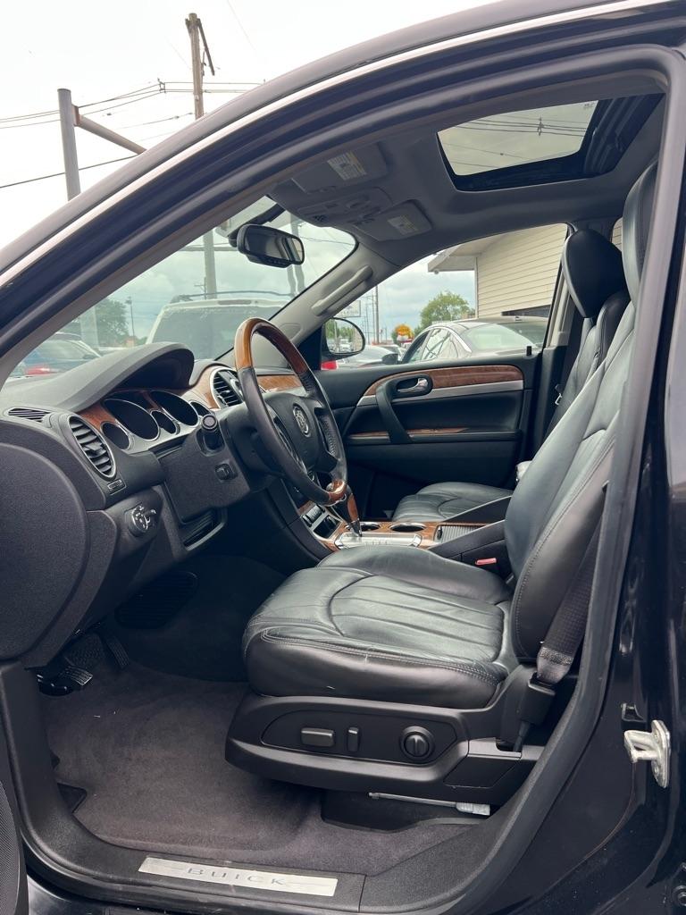 Buick Enclave CXL 2XL FWD 2010