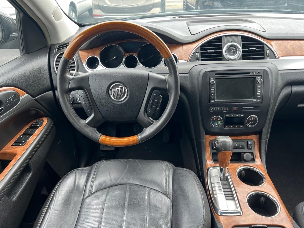 Buick Enclave CXL 2XL FWD 2010
