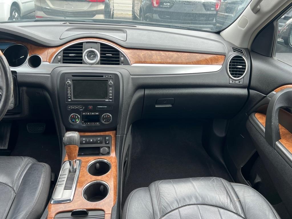 Buick Enclave CXL 2XL FWD 2010