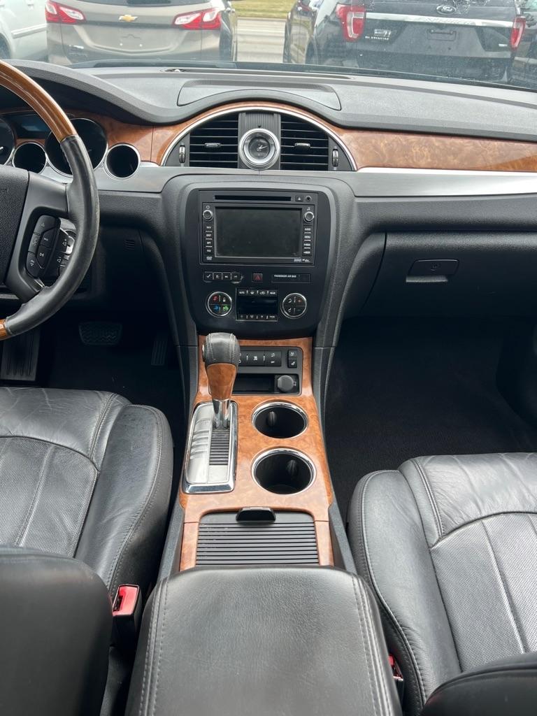 Buick Enclave CXL 2XL FWD 2010