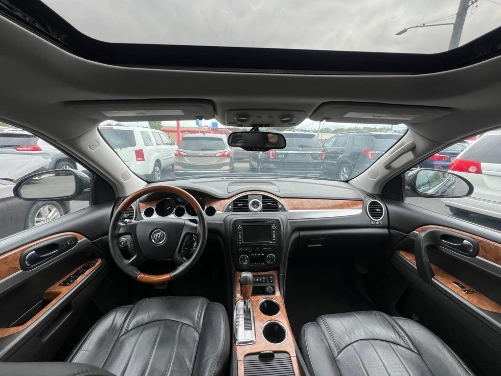 Buick Enclave CXL 2XL FWD 2010
