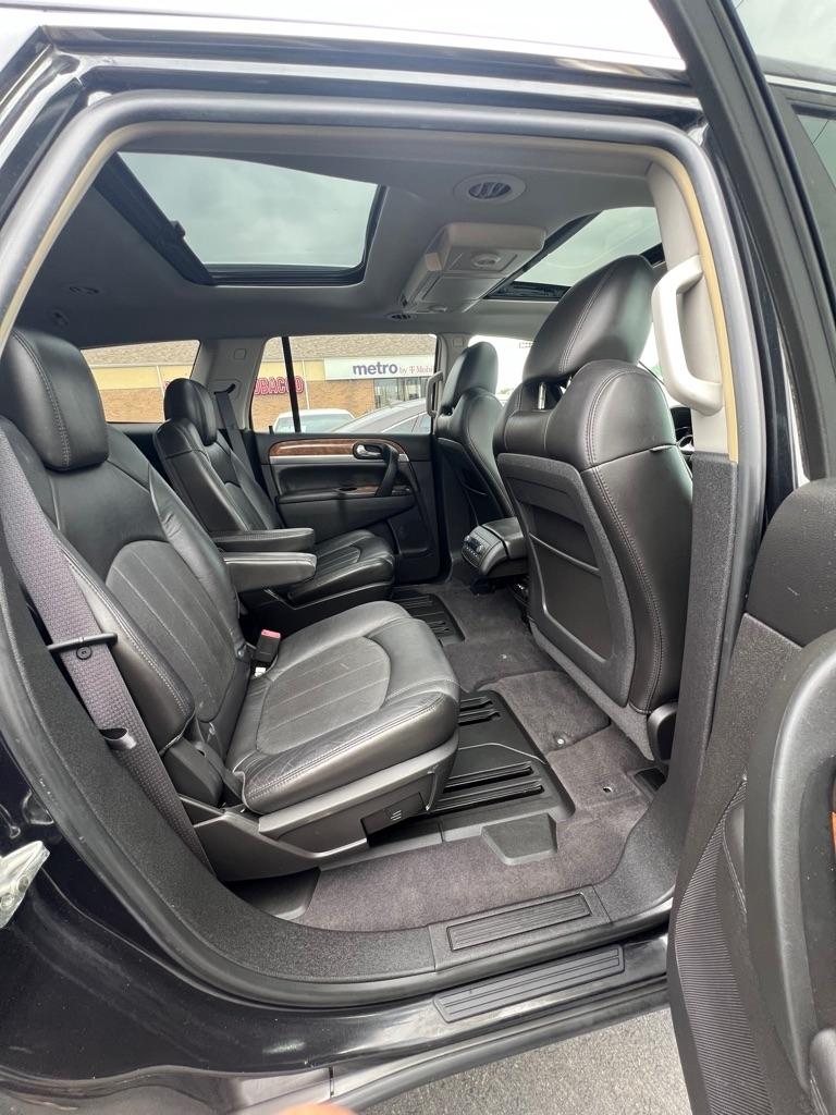 Buick Enclave CXL 2XL FWD 2010