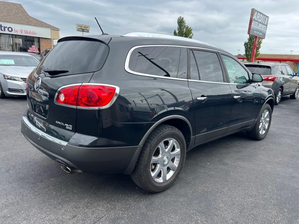 Buick Enclave CXL 2XL FWD 2010